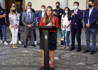 Patricia Rodríguez nombrada directora general del Granada