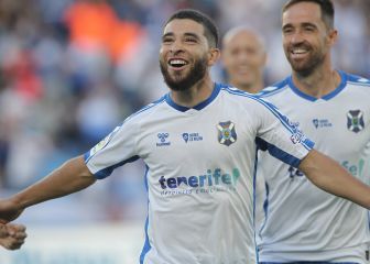 El gol más especial de Shashoua