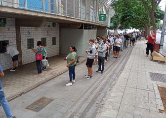 La afición blanquiazul agota las entradas para el derbi