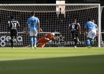 De la euforia a la desazón