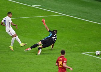 ¿Cuándo sí es fuera de juego y cuándo no? Esto dice la regla 11 de la IFAB