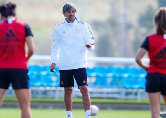 Aznar, en la previa de Champions: 