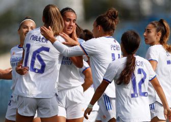 El Real Madrid pone a prueba su mejoría en la Champions