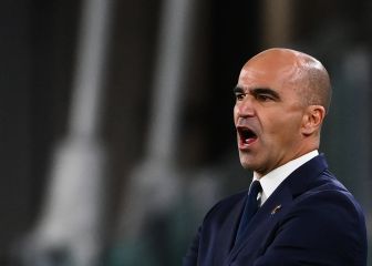 Roberto Martínez, ratificado