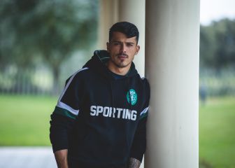 Pedro Porro, obligado a sacar un comunicado por su abuelo