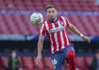 La línea roja del Oporto que llevó a Herrera al Atleti