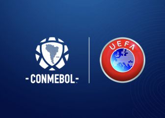 Reunión Conmebol-UEFA