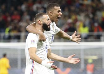 Problema con la liberación de jugadores para el Mundial de Qatar