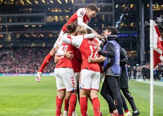 Dinamarca sella su pasaporte a Qatar