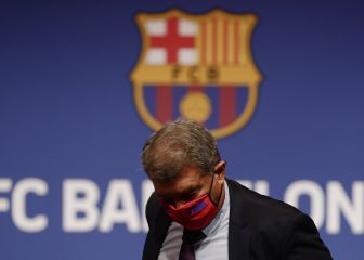 El Barça se salva de una demanda millonaria de Boca