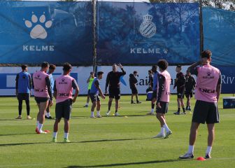 El Espanyol y sus primeras tres semanas definitorias