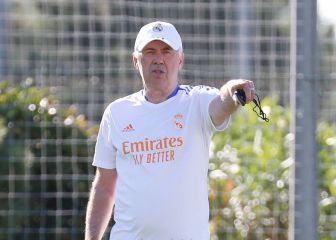 El 11 del cielo o del infierno