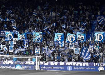 'Iraultza 1921' vuelve a las gradas para animar al Glorioso