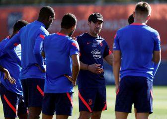 ¿Por qué se ha aplazado el Granada - Atlético de LaLiga y cuándo se podría jugar?