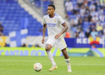 ¿Por qué se ha aplazado el Real Madrid - Athletic de Bilbao de LaLiga y cuándo se podría jugar?