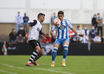 Diario de los cedidos del Pucela: sólo jugaron tres de ocho