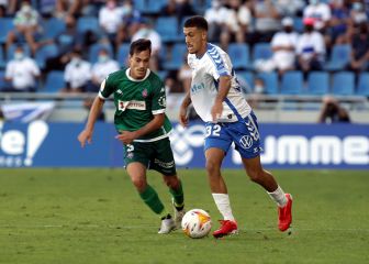 El lateral derecho, a debate