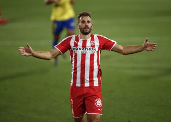 Stuani, ante una dimensión desconocida