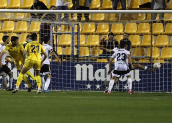 El Burgos no termina de carburar lejos de El Plantío