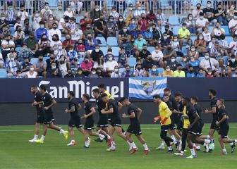 De Jesualdo Ferreira a José Alberto: 11 años a puerta cerrada