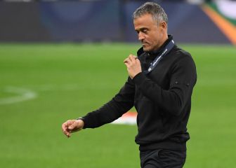 ¿Qué tiene que hacer España para estar en el Mundial?