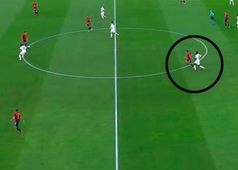 Tiene 11 años menos que Pogba y 16 menos que Benzema: que no se olvide lo que Gavi les hizo