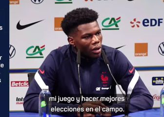 Conoce a Tchouaméni, el centrocampista del Mónaco que está en el radar del Madrid