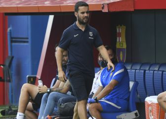 Giráldez no se fía del Køge: 