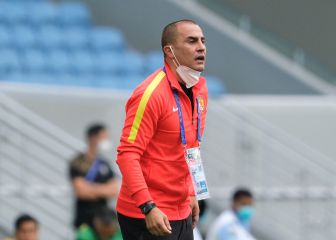 Cannavaro apuesta por Karim