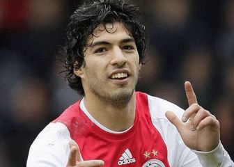 Luis Suárez pudo ser el nuevo Benzema