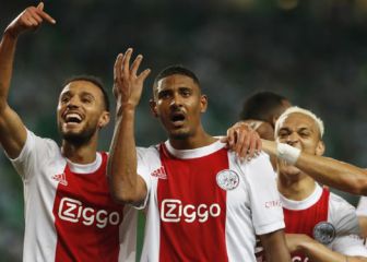 El Dortmund elige al sustituto de Haaland: 