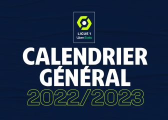 La Ligue 1 crea un 'Boxing Day'