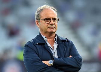 El Newcastle quiere al 'Monchi' portugués