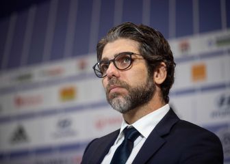 Tres partidos de sanción a Juninho tras un derbi contra el Saint-Étienne