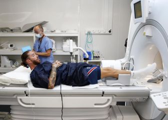 Los médicos del PSG no ceden ante Sergio Ramos