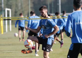 El misterio de Josep Calavera en el Deportivo