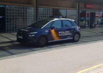 Le impiden acercarse a los estadios tras amenazar con un cuchillo a un árbitro