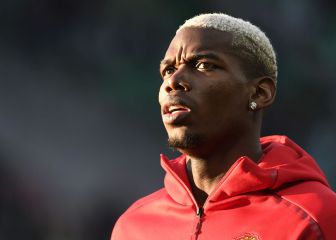Será cara la gratuidad de Pogba