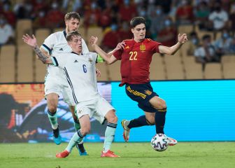 Miguel Gutiérrez quema etapas