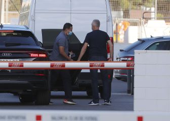 Lim despide a otros dos empleados longevos del club