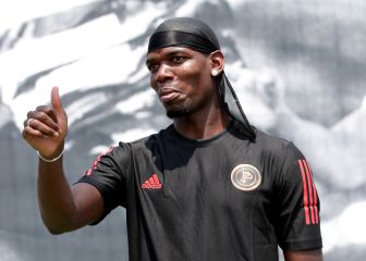 Pogba es un viejo anhelo