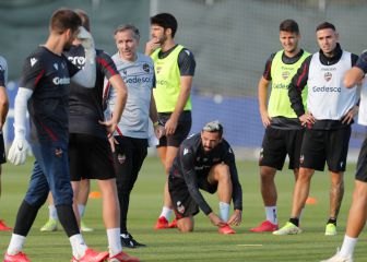 El Levante de Javier Pereira echa a rodar en Buñol