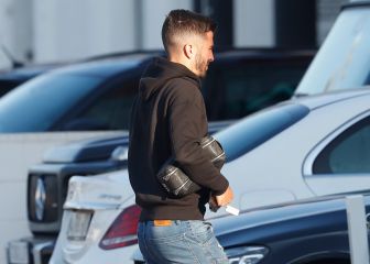 Las ofertas que rechazó Gayà