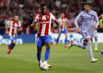 El resurgir de Lemar