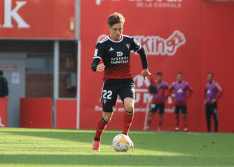 ‘Roro’ Riquelme: “Los atacantes somos los primeros en defender”