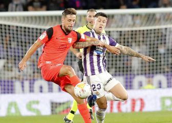 Cristo, lesionado, estará de baja dos o tres semanas