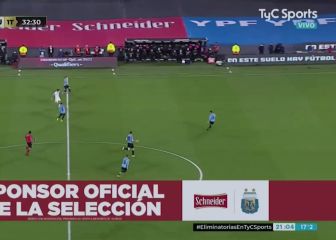 Tiene a Messi enamorado y como empiece a hacer cosas así en LaLiga... ¡disfruten de esto!