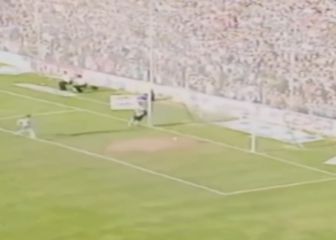 El detalle arbitral que contaba con sorna Mendoza de Tenerife