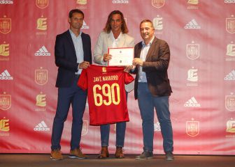 Reencuentro de Leyendas de España