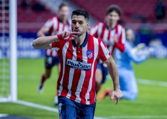 Suárez y su particular cuenta pendiente con el Liverpool